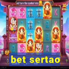 bet sertao